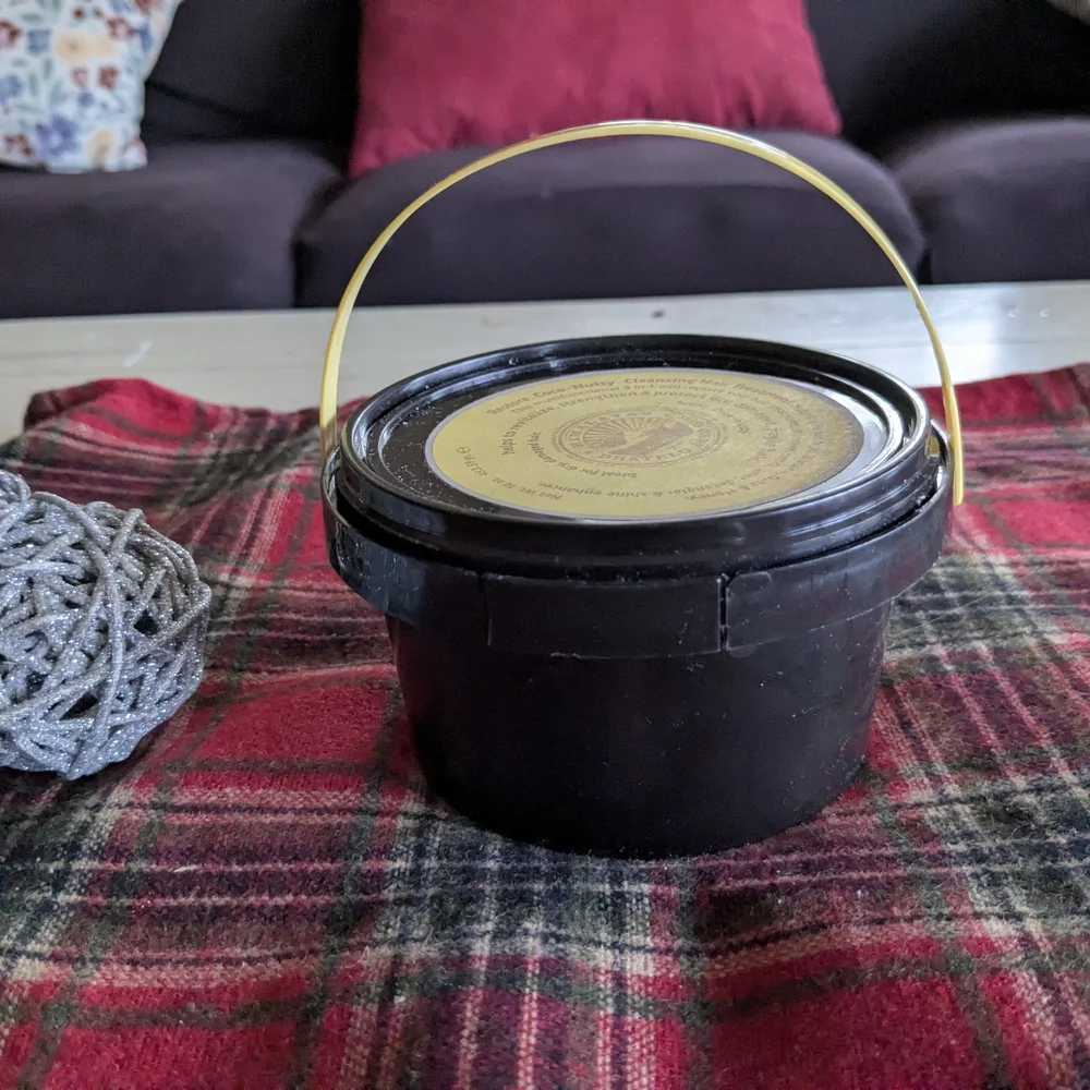 BRAND NEW: Tweak'd By Nature Coco-Nutty Cleansing Restore Hair Treatment